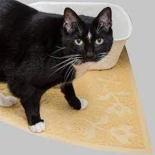 Litter Mat