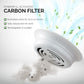 Activated Carbon Filter Refill